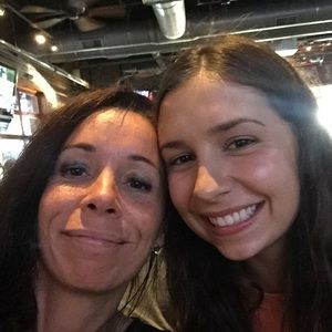 Meet your Posher, Melanie